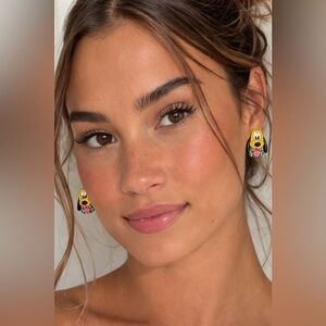 Disney X BaubleBar Pluto Earrings